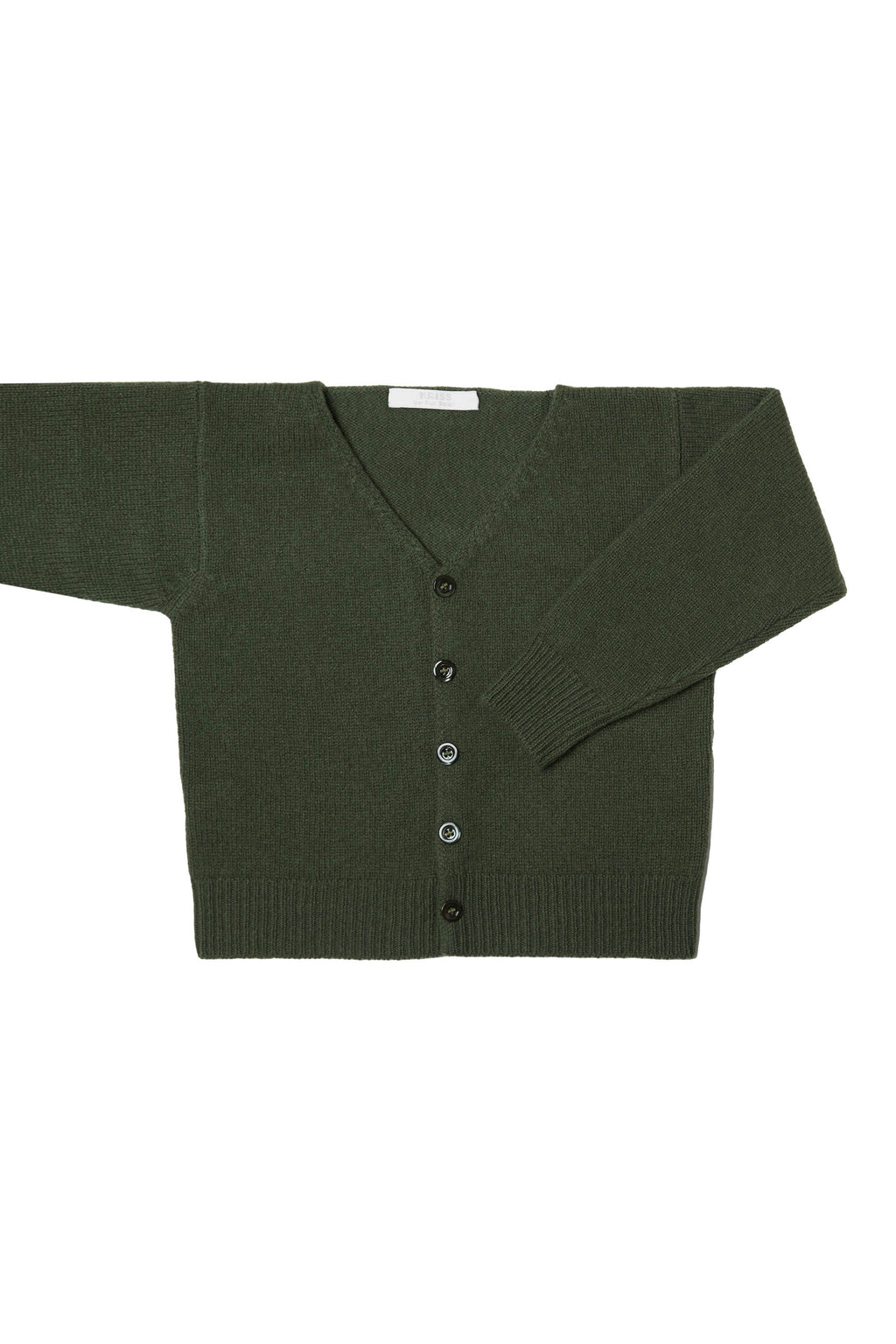 CARDIGAN VANNI LANA