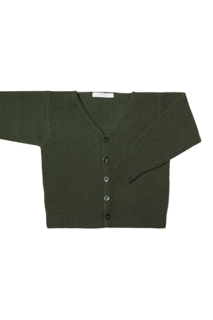 CARDIGAN VANNI LANA