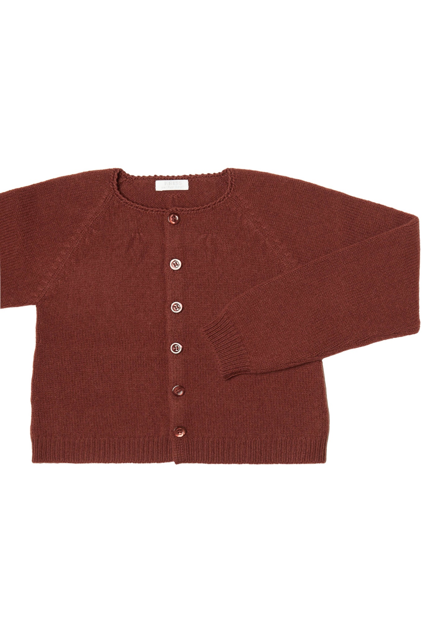 CARDIGAN GLORIA LANA