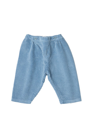 PANTALONE CIRIPÀ VELLUTO