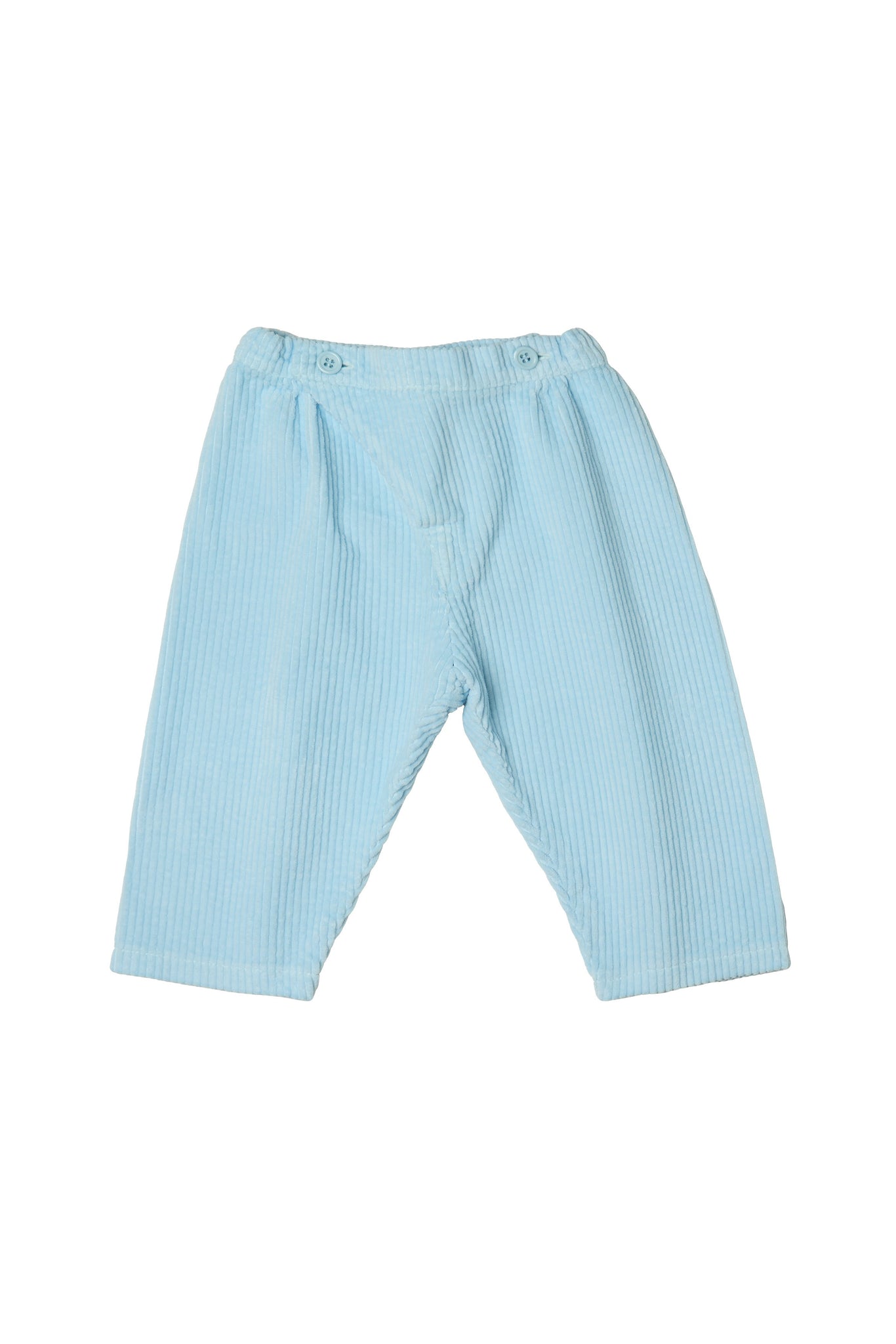PANTALONE CIRIPÀ VELLUTO