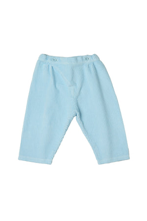 PANTALONE CIRIPÀ VELLUTO