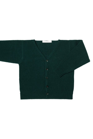 CARDIGAN VANNI LANA