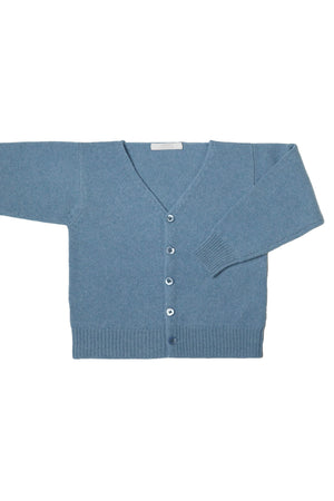 CARDIGAN VANNI LANA