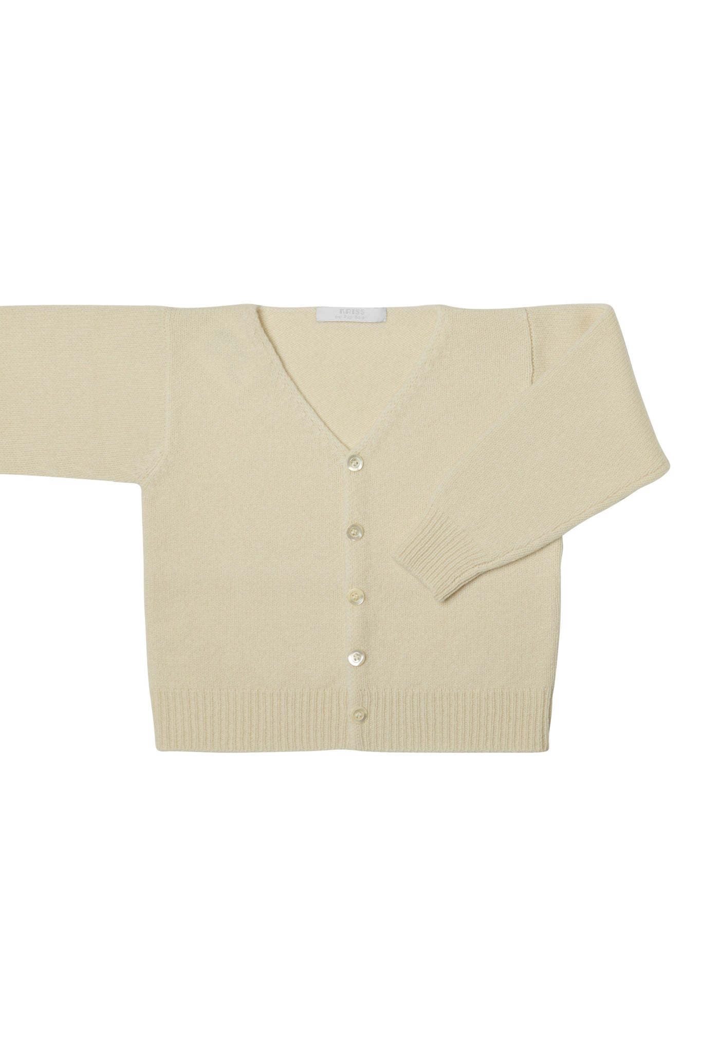 CARDIGAN VANNI LANA