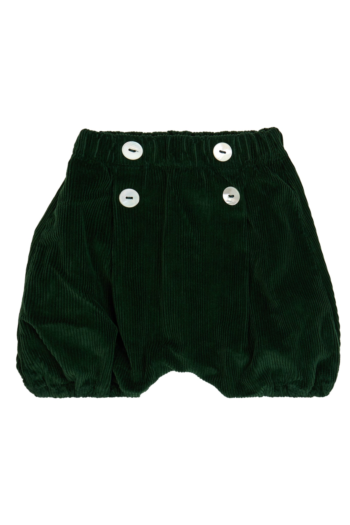 VELVET CULOTTE