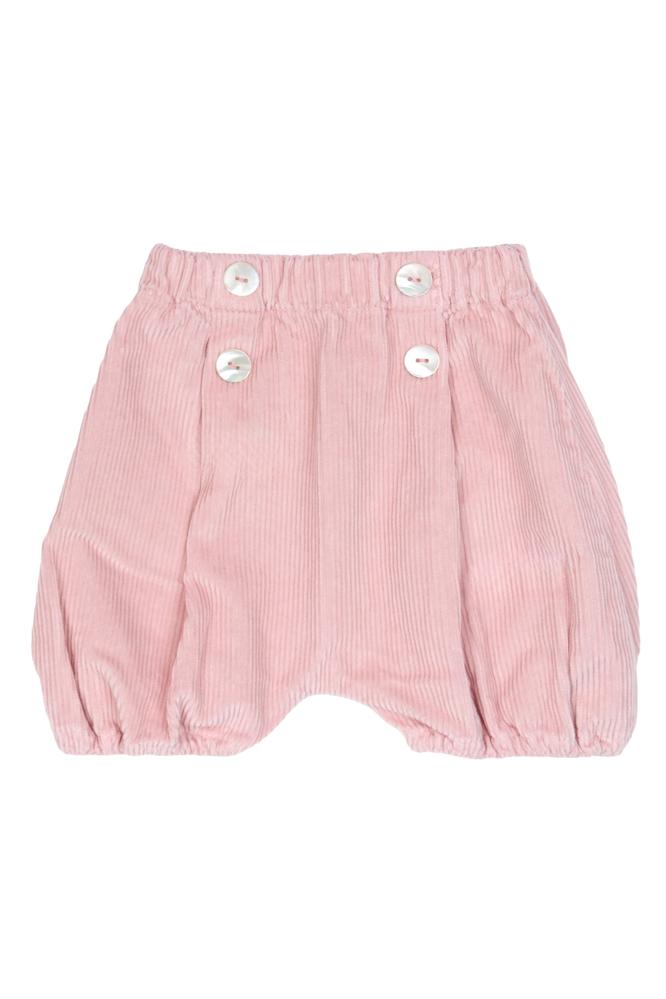 VELVET CULOTTE