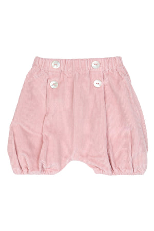VELVET CULOTTE