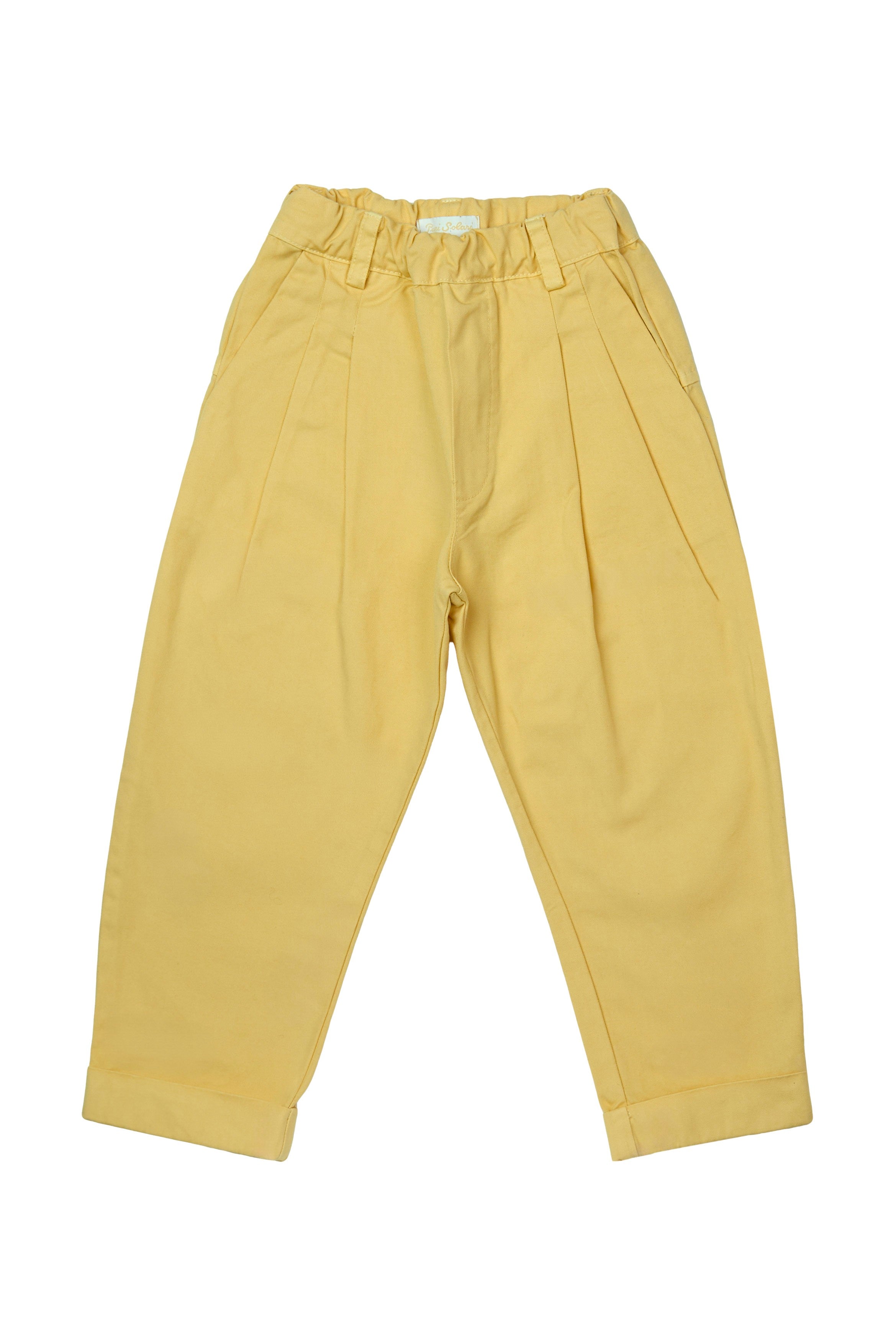 2025 Nuovi pantaloni Harem per bambini primaverili Pantaloni larghi per
