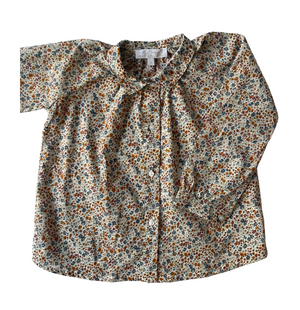 RAGLAN LIBERTY SHIRT