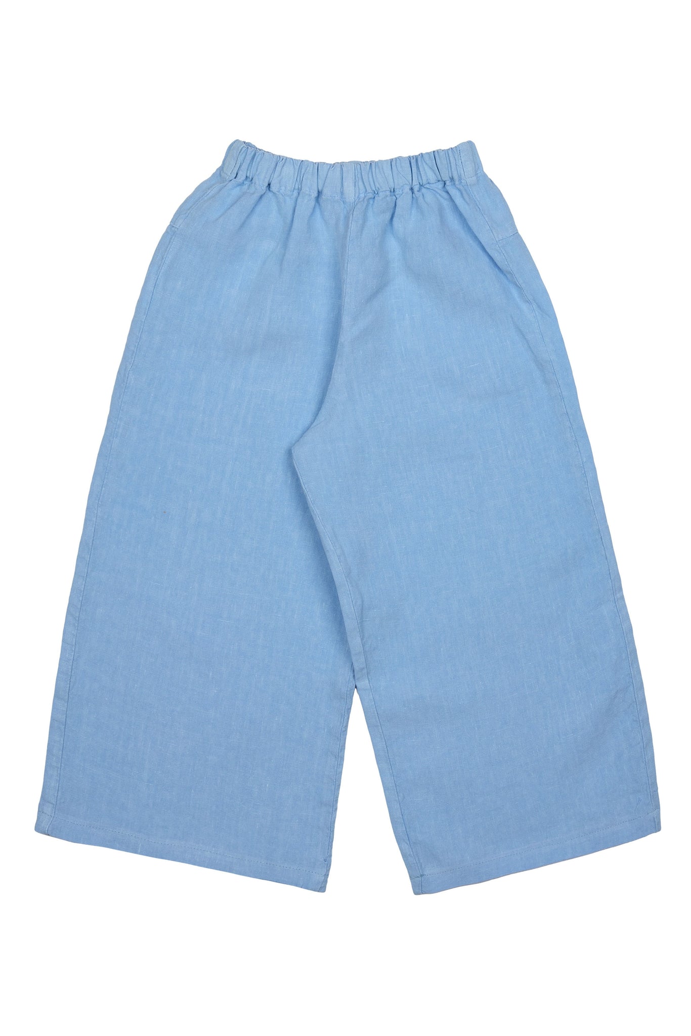 PANTALONE ORTICA LINO
