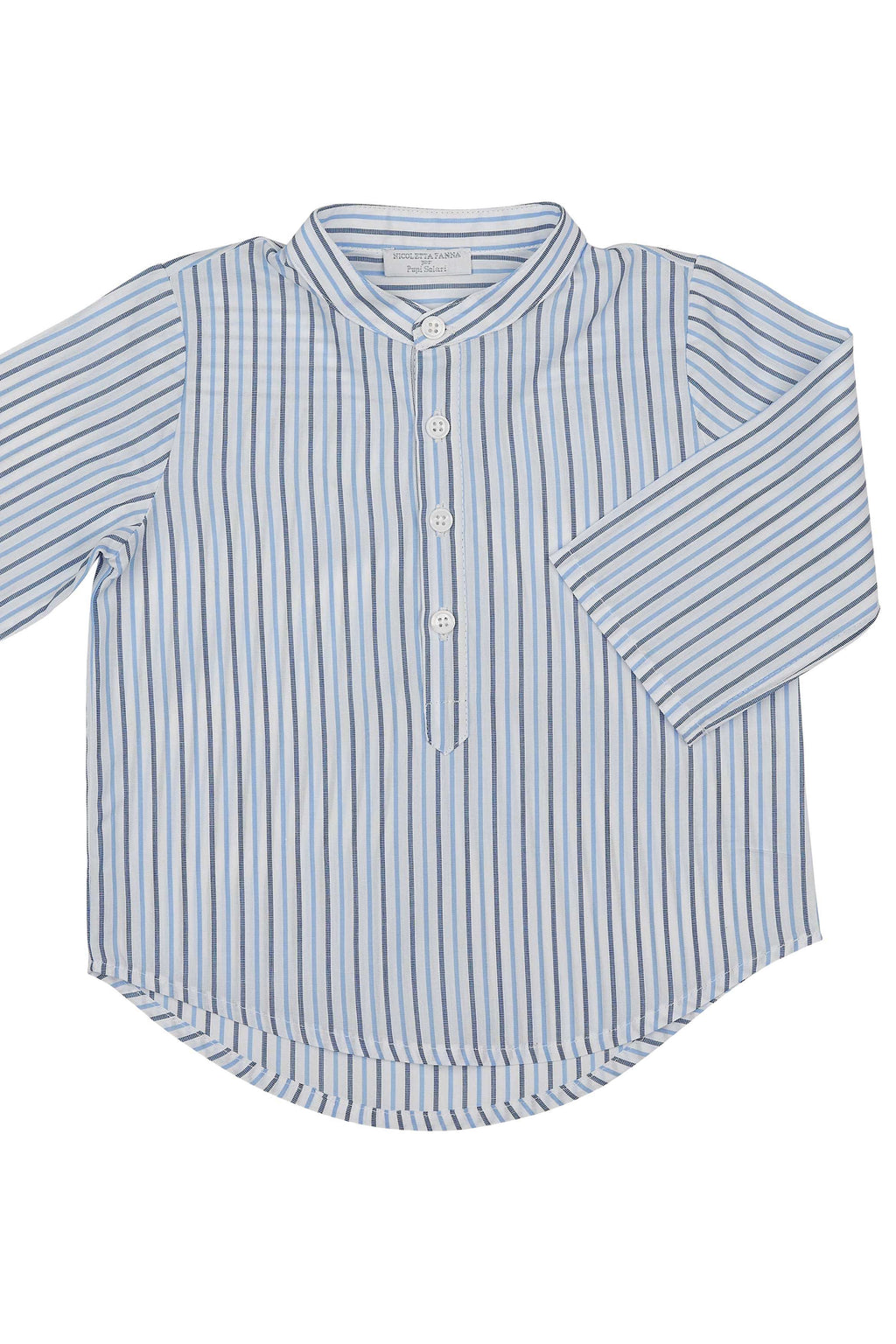 CAMICIA ADAMO POPELINE