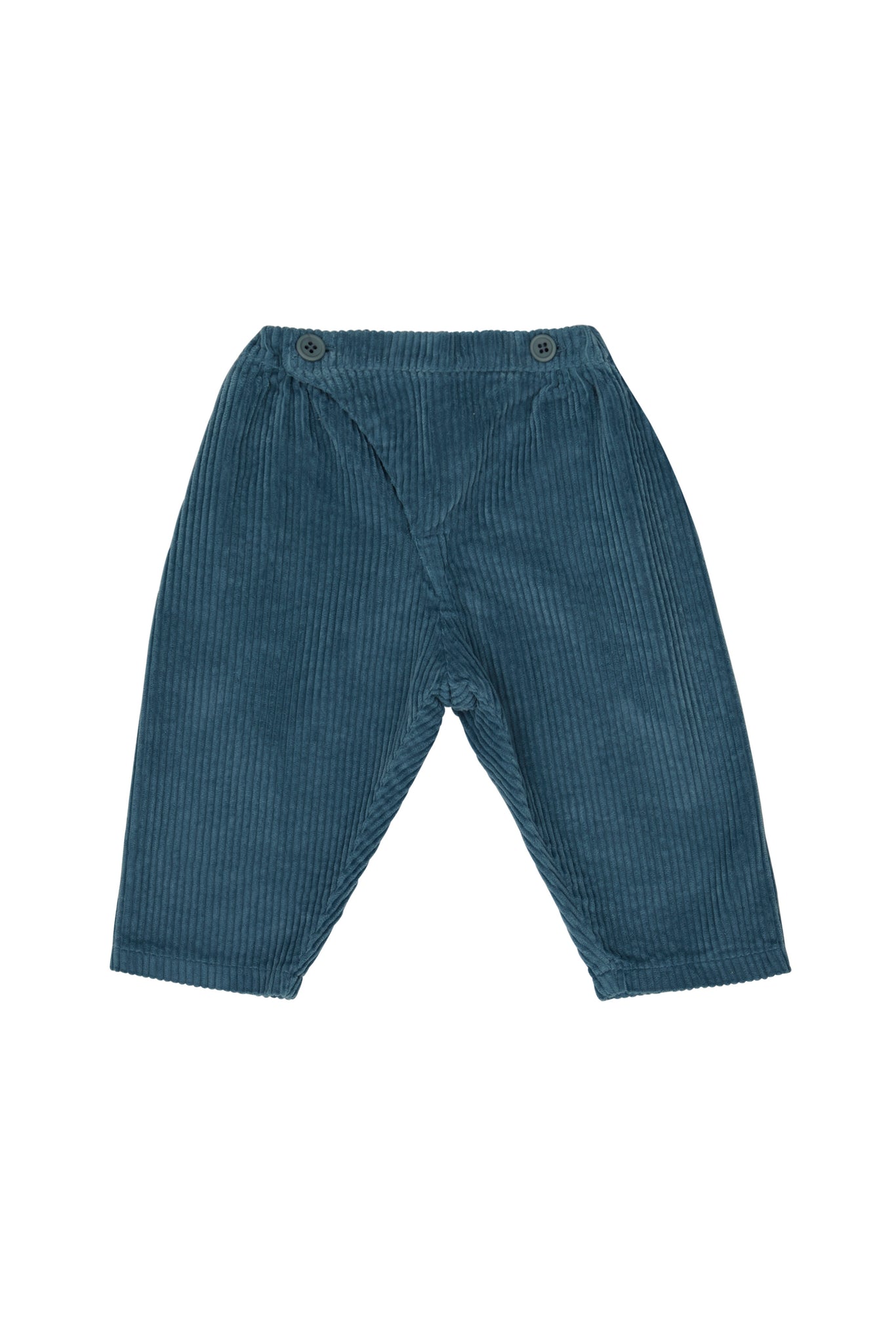 PANTALONE CIRIPÀ VELLUTO