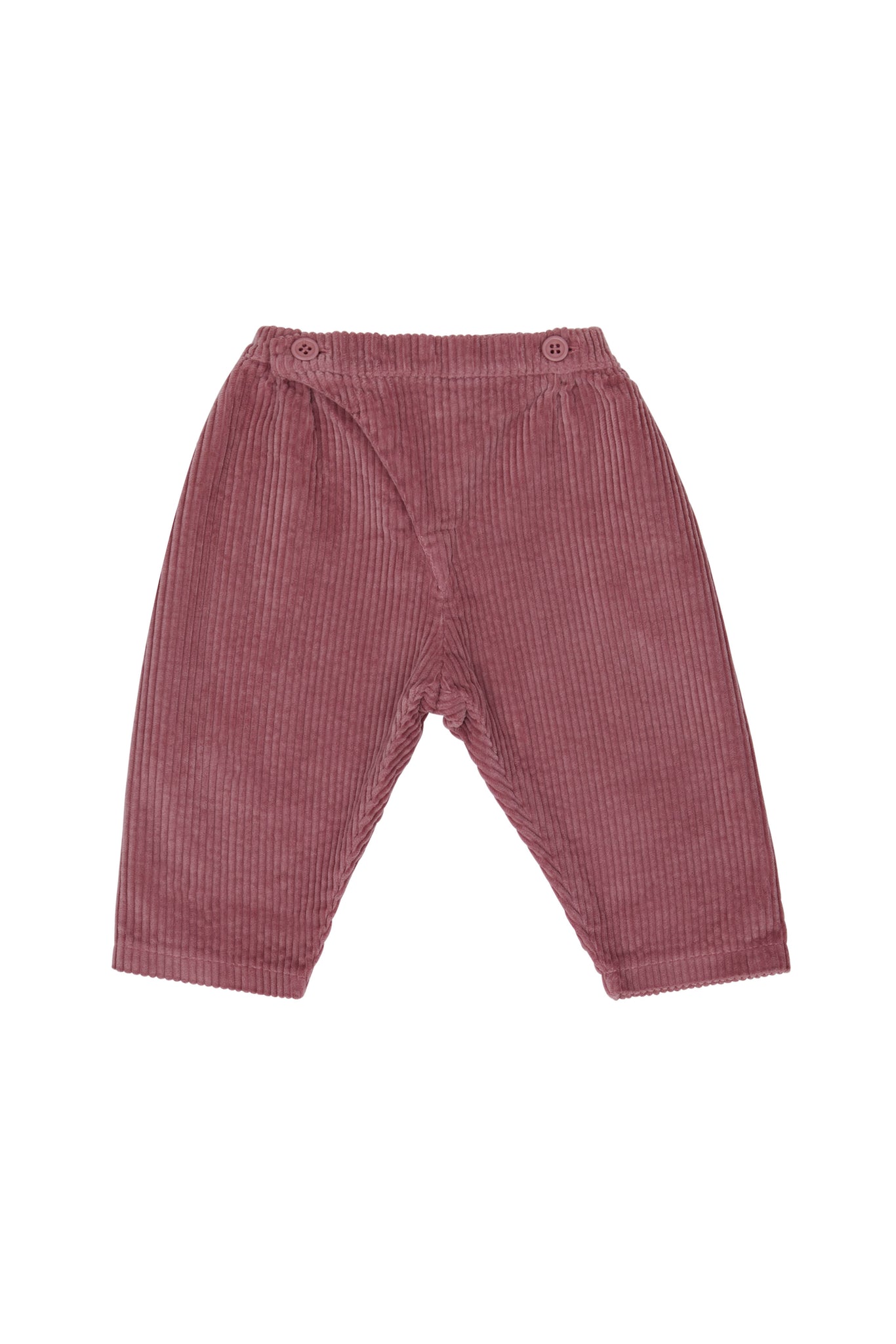 PANTALONE CIRIPÀ VELLUTO