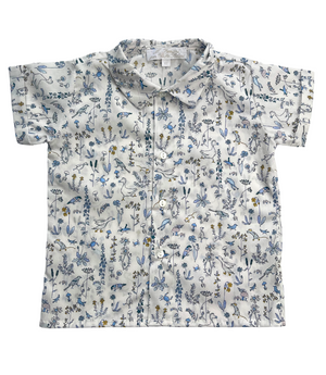 CAMICIA LIBERTY THEO