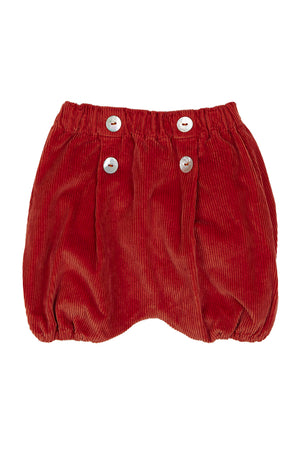 VELVET CULOTTE