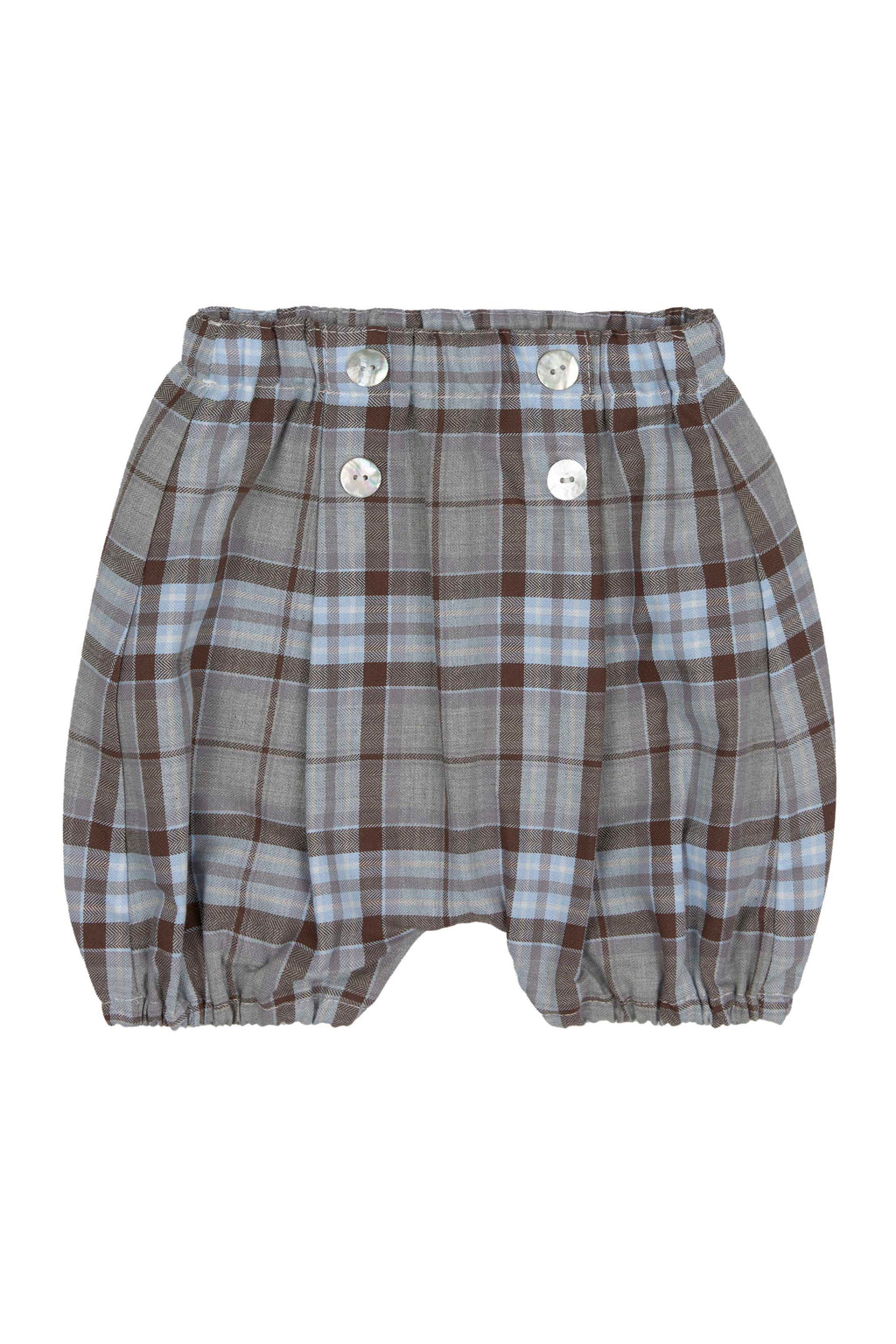 SCOTTISH CULOTTE