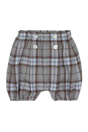 SCOTTISH CULOTTE