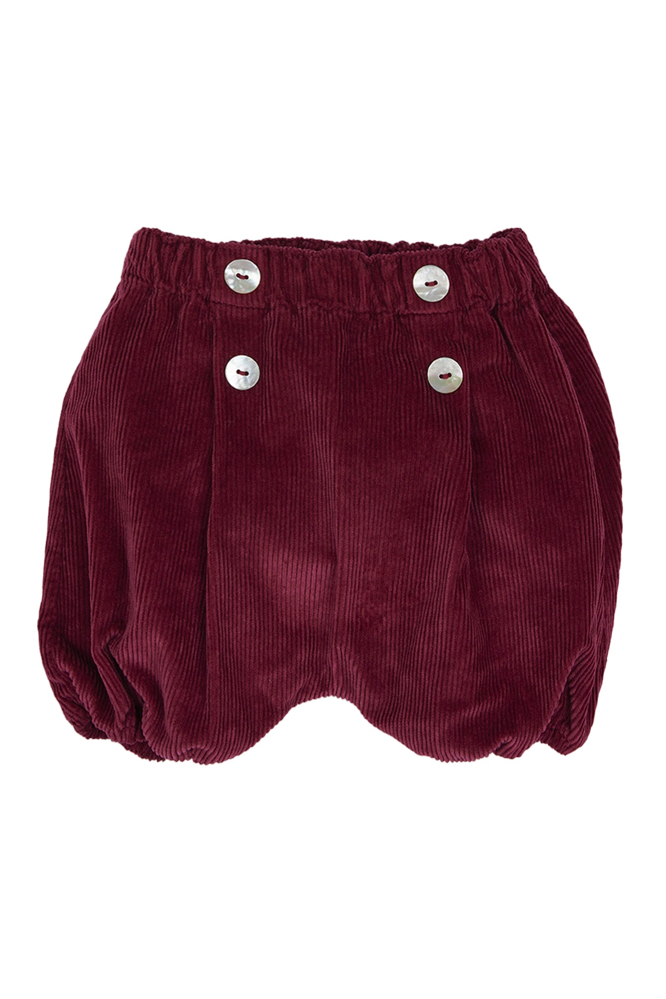 VELVET CULOTTE