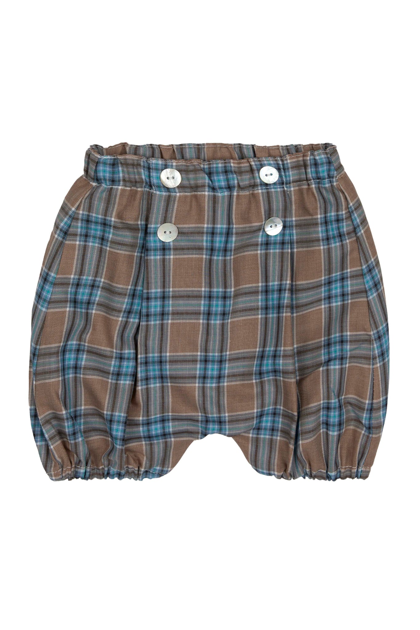 SCOTTISH CULOTTE