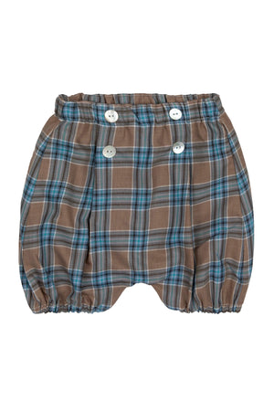 SCOTTISH CULOTTE