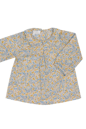 CAMICIA FIORI LIBERTY