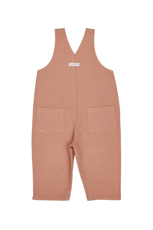 COTTON DRILL DUNGAREES