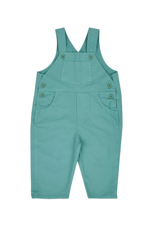 COTTON DRILL DUNGAREES