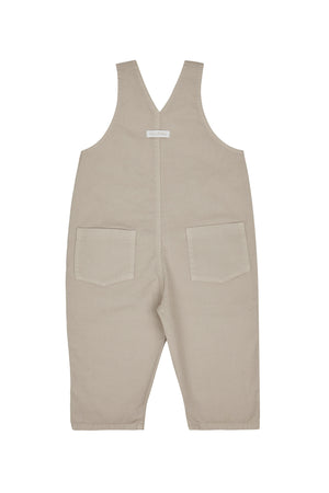 COTTON DRILL DUNGAREES