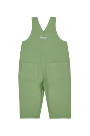 COTTON DRILL DUNGAREES
