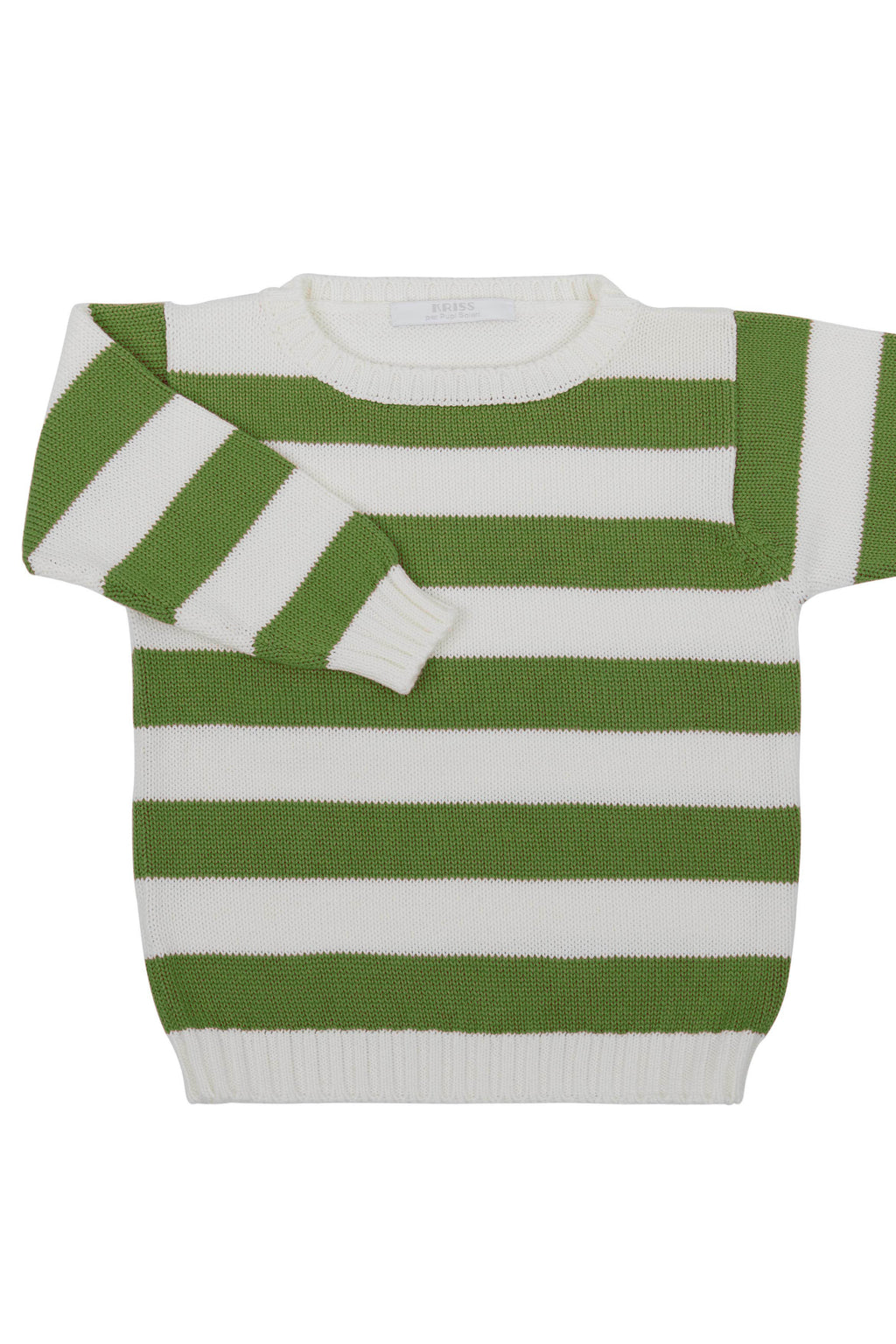 GOLF GIROCOLLO DAVIDONE COTONE