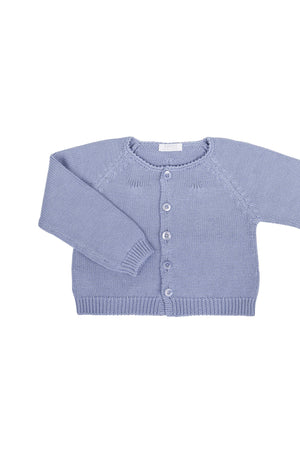CARDIGAN GLORIA COTONE