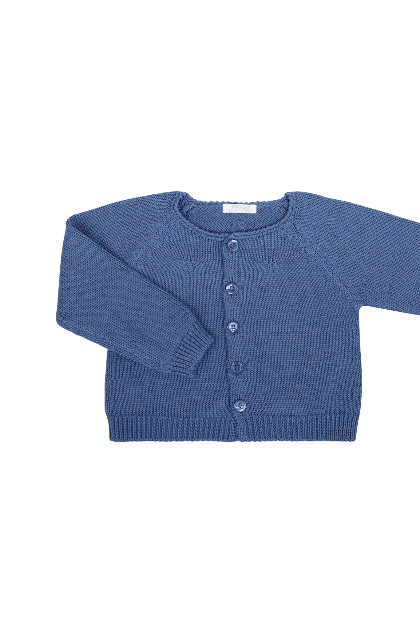 CARDIGAN GLORIA COTONE