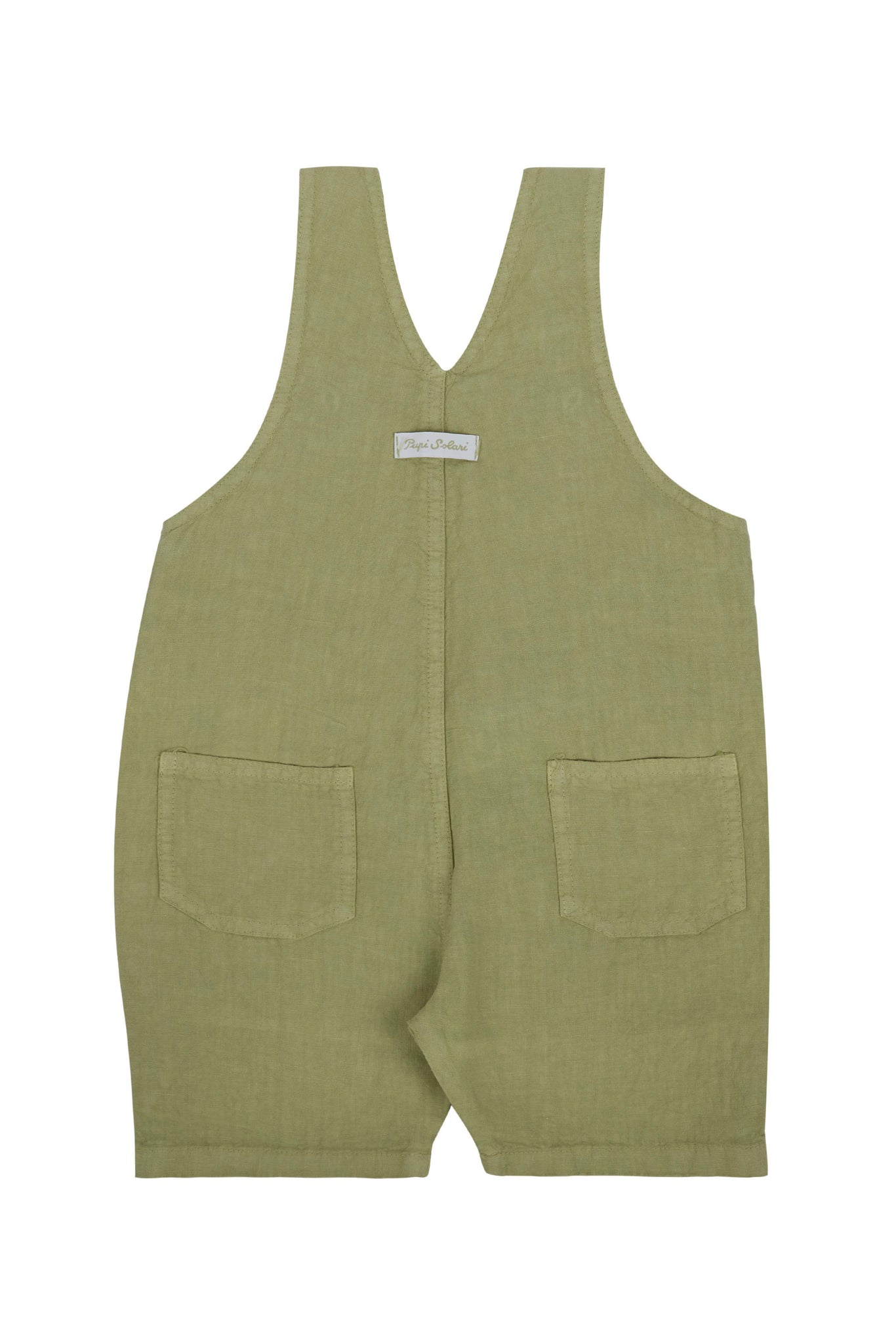 SALOPETTE LINO
